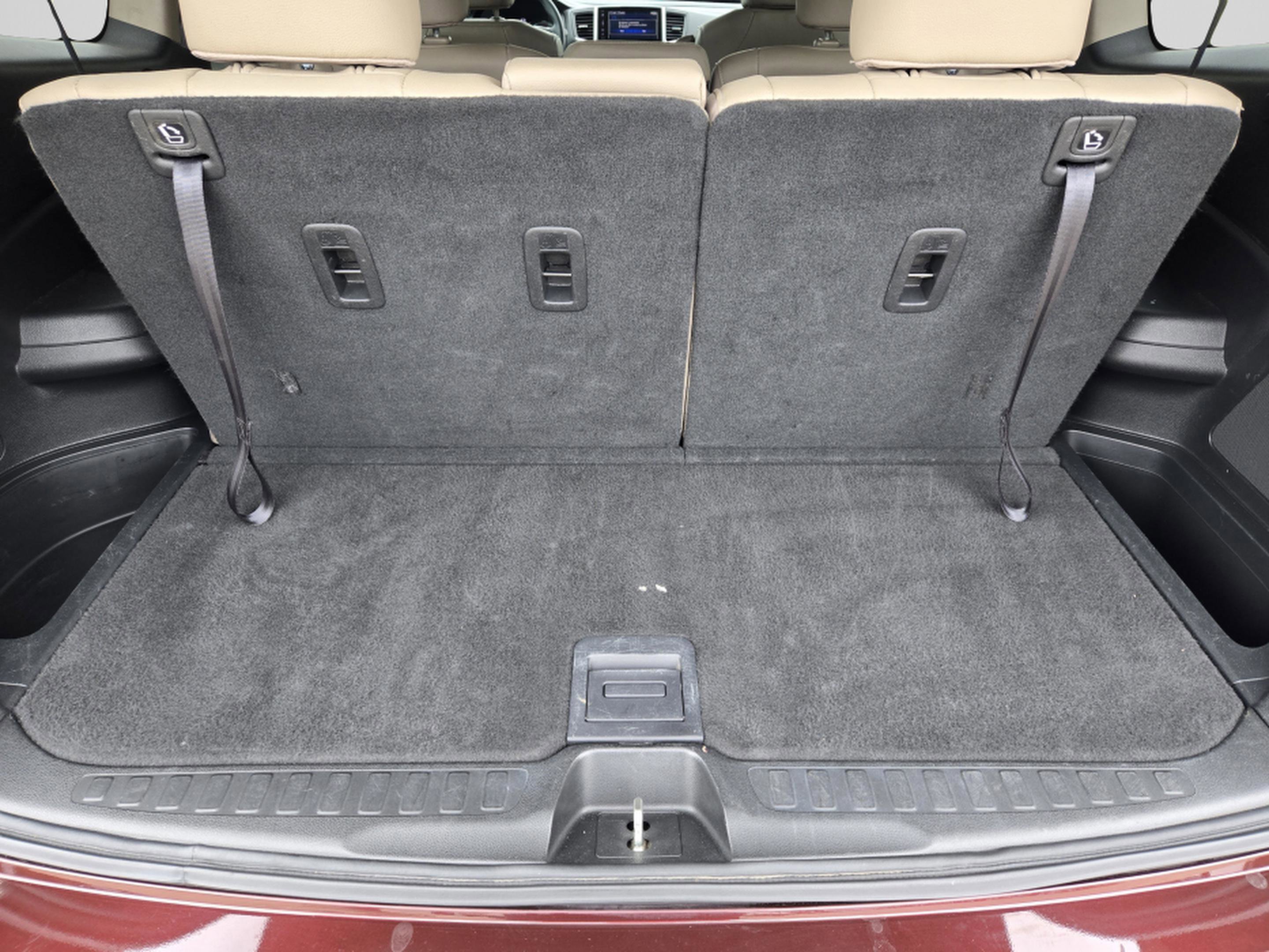 Used 2017 Honda Pilot Touring image 31