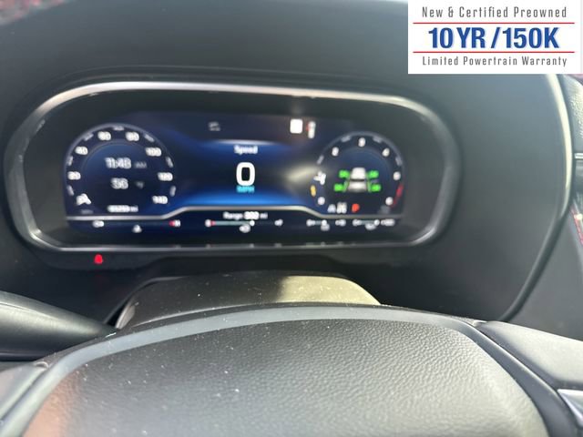 Used 2023 Chevrolet Tahoe RST w/ Luxury Package image 19