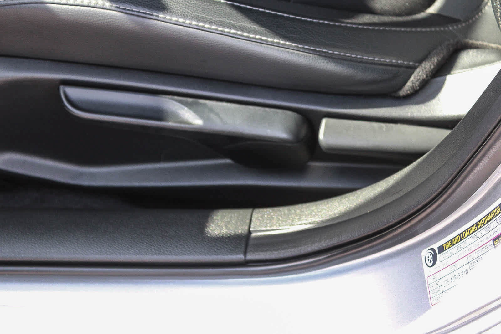 Used 2021 Honda Civic Sport image 22