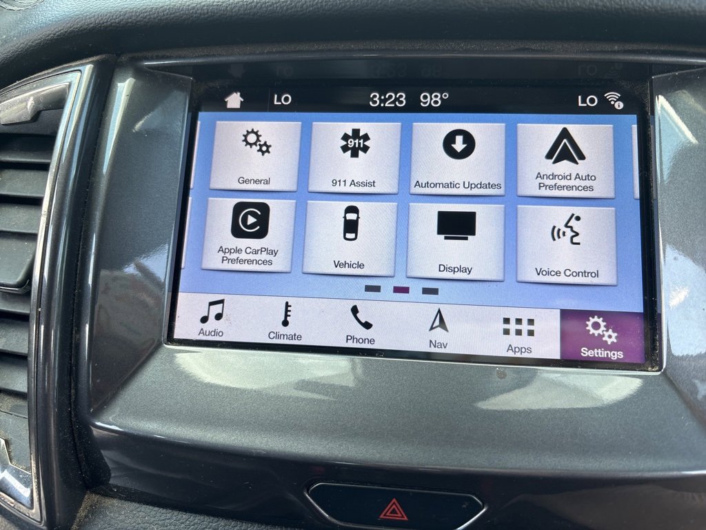 Used 2019 Ford Ranger Lariat w/ Technology Package image 39