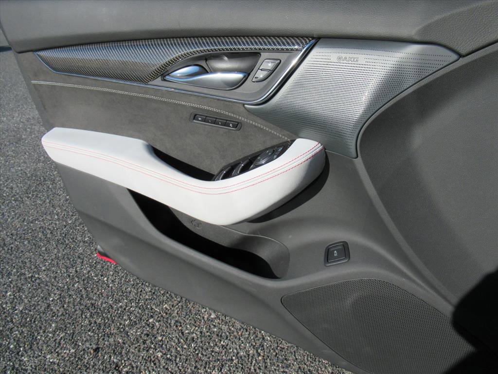 Used 2025 Cadillac CT5 V Blackwing w/ Super Cruise 1 Package image 34