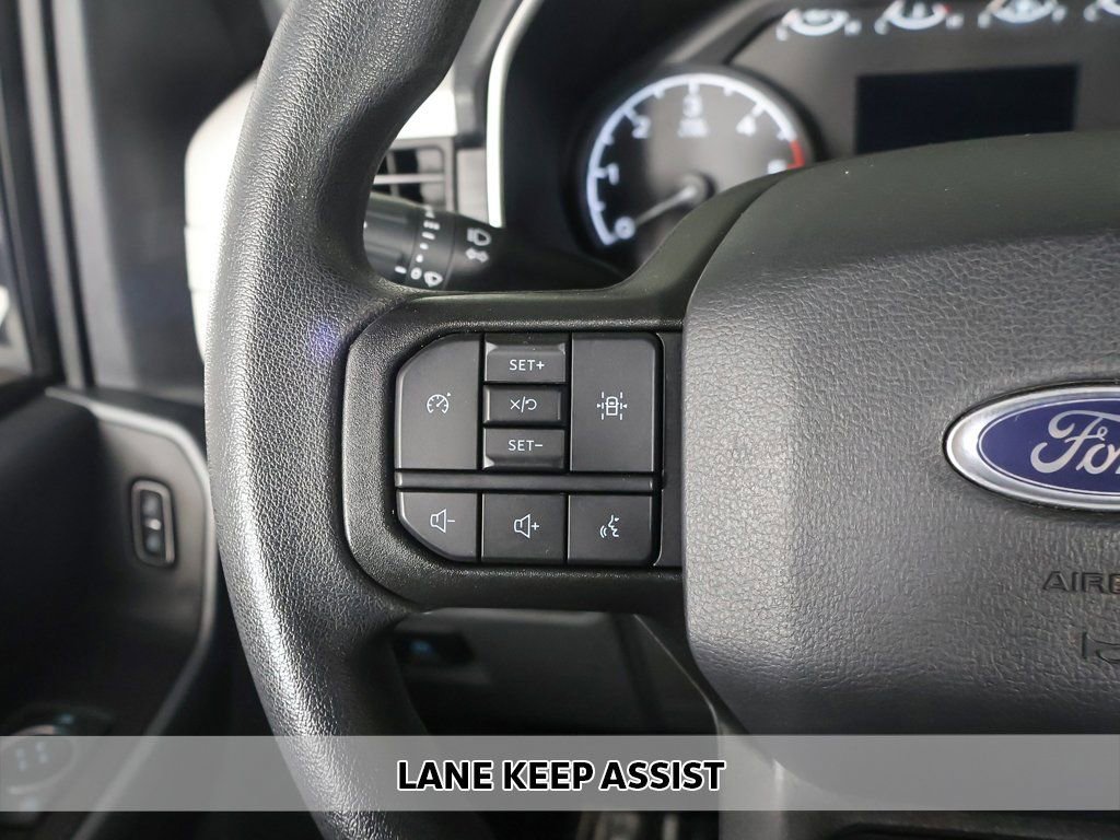 Used 2022 Ford F150 XLT w/ XTR Package image 3