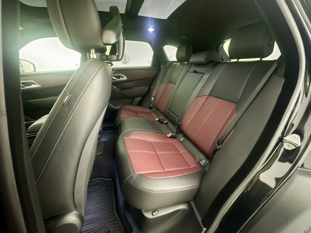 New 2026 Land Rover Range Rover Velar Autobiography AWD/4WD image 24