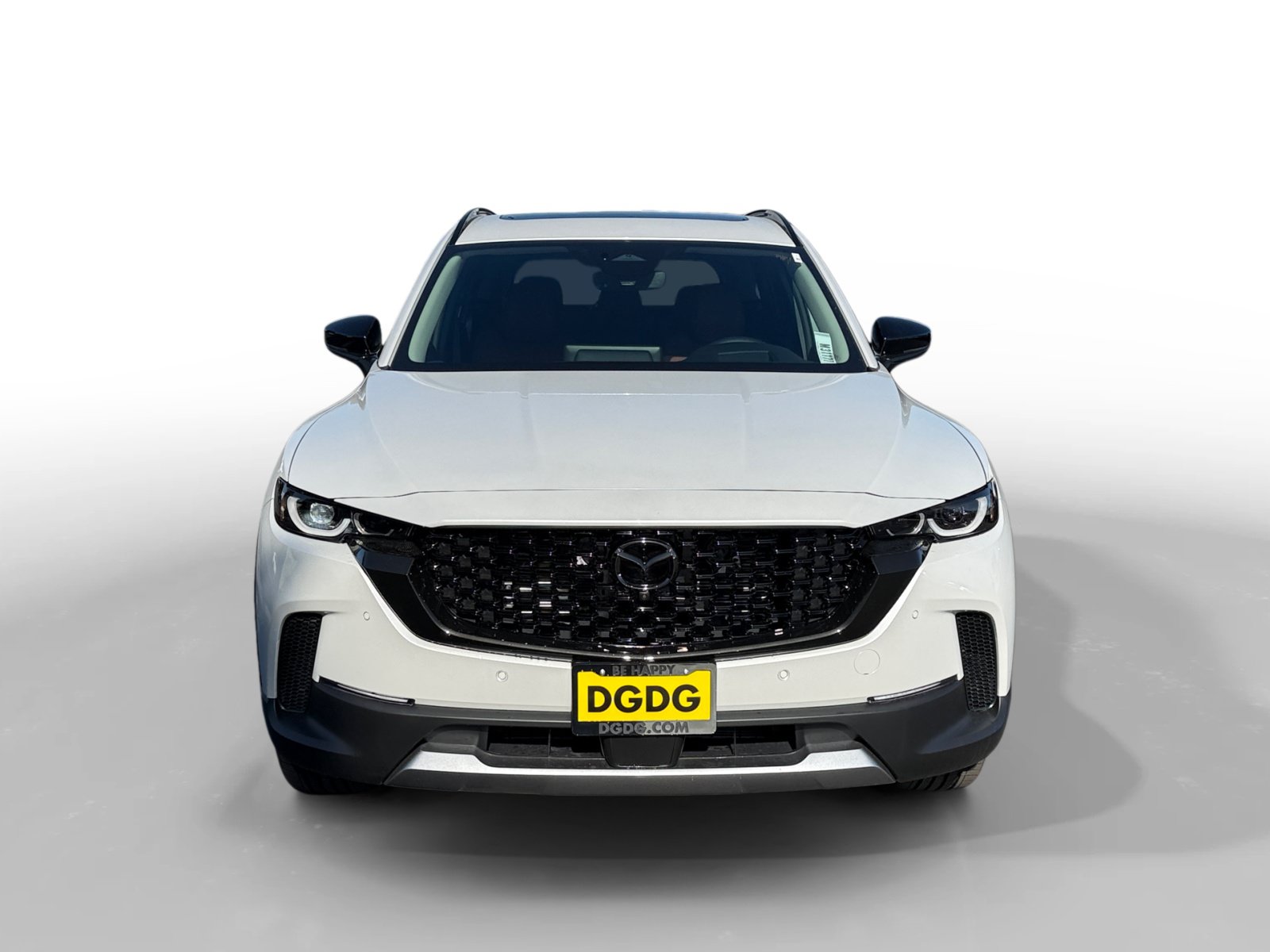 New 2026 MAZDA CX-50 2.5 Turbo w/ Cargo Package AWD/4WD image 8