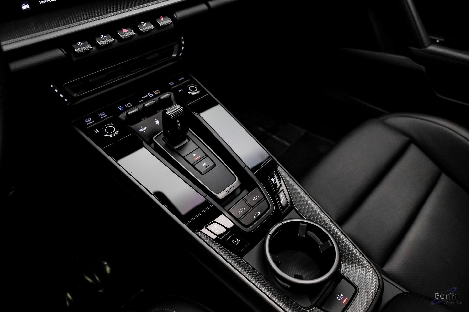 Used 2024 Porsche 911 Carrera S w/ Premium Package image 50