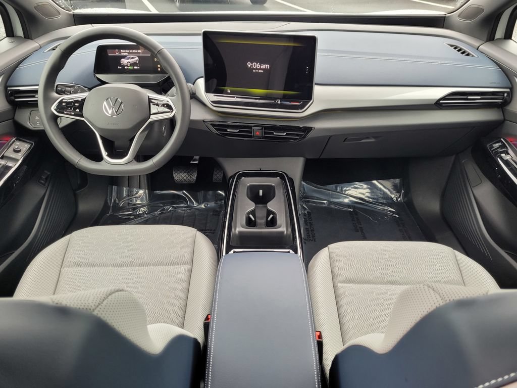 New 2026 Volkswagen ID.4 Pro S RWD image 15