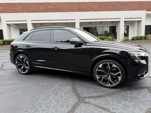 Used 2023 Audi RS Q8 AWD/4WD image 9