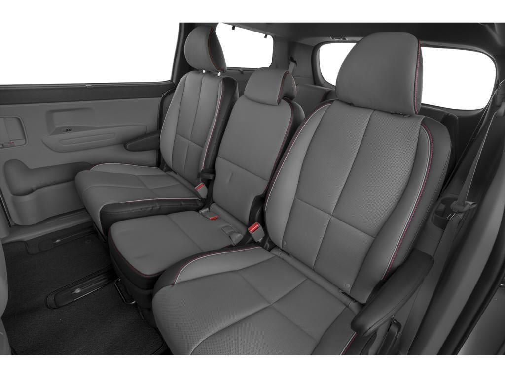 Used 2021 Kia Sedona EX FWD image 42