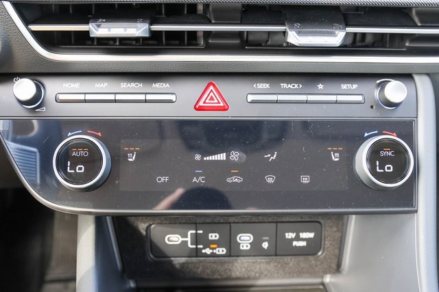 New 2026 Hyundai Sonata SEL image 15