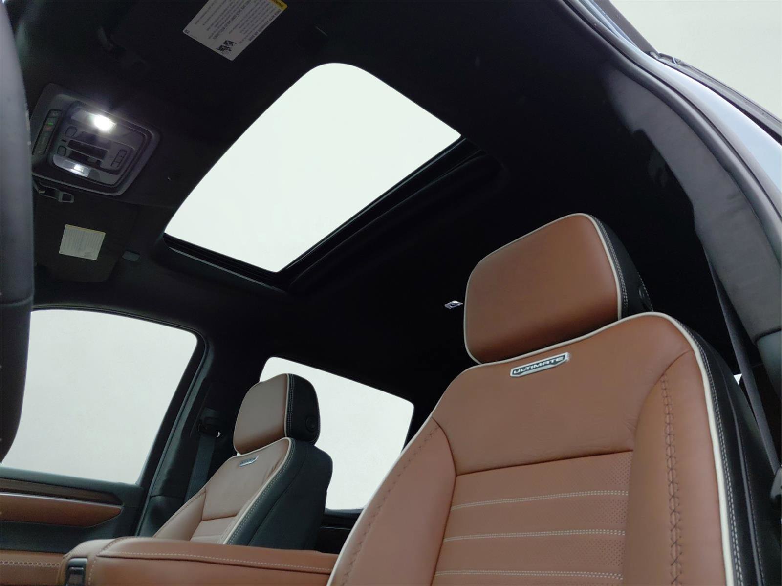 New 2026 GMC Sierra 1500 Denali Ultimate image 11