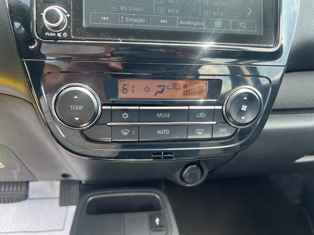 Used 2024 Mitsubishi Mirage ES FWD image 18