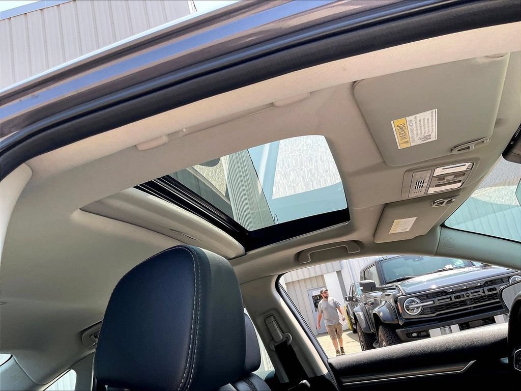 Used 2020 Honda Civic EX-L image 19