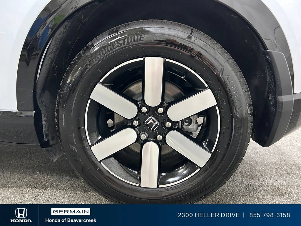 Used 2026 Honda Prologue Touring image 14