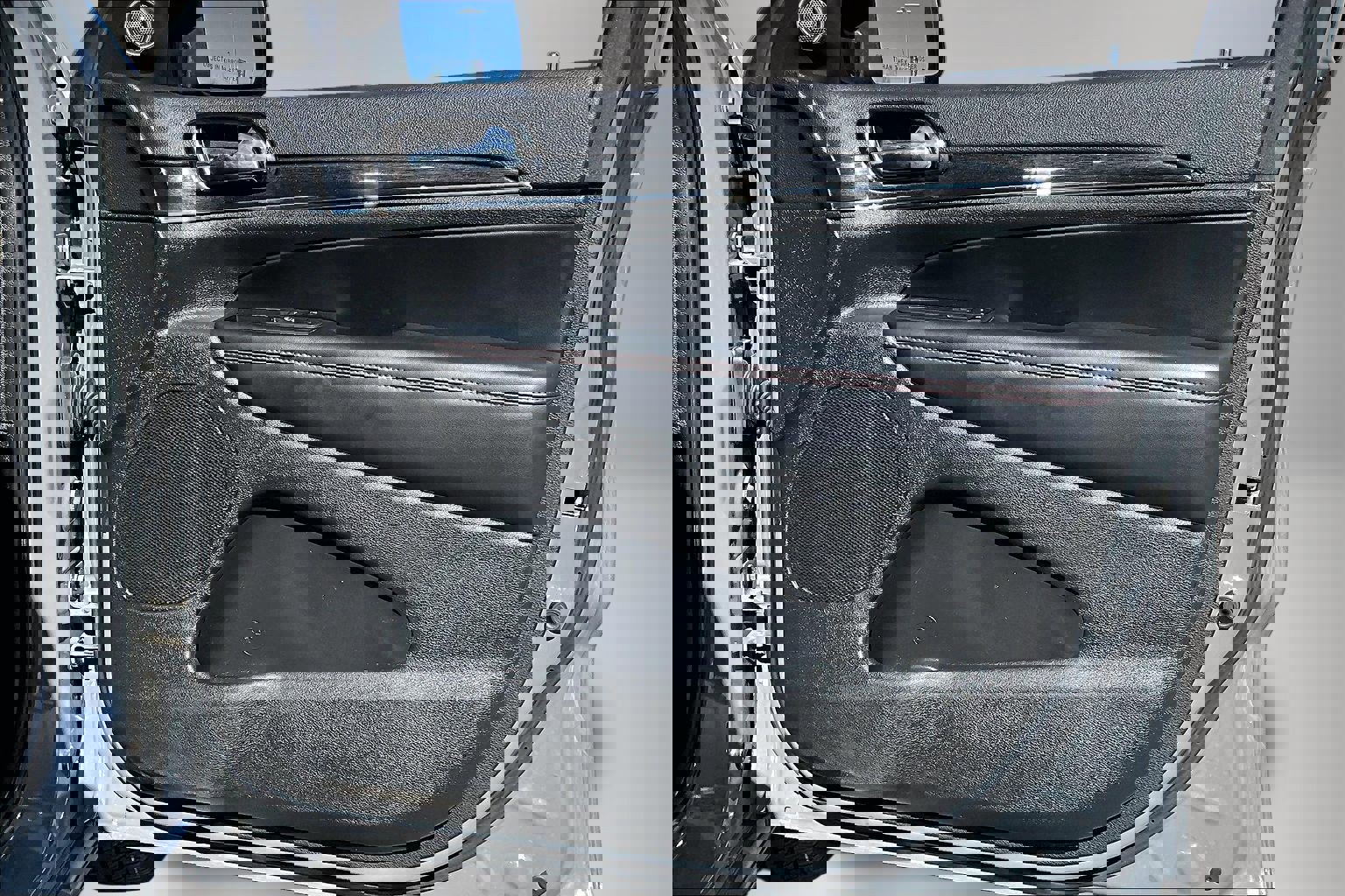 Used 2020 Jeep Grand Cherokee Trailhawk image 28