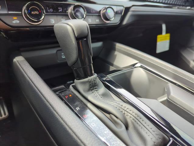 New 2026 Honda Accord Sport image 18