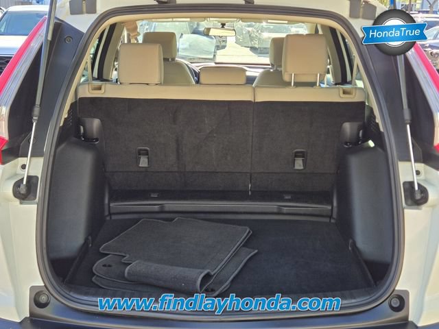 Certified 2018 Honda CR-V LX image 18