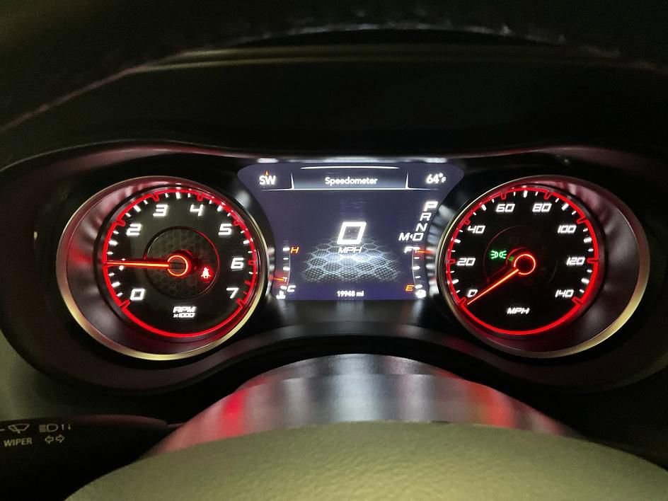 Used 2023 Dodge Charger SXT w/ Cold Weather Package image 5