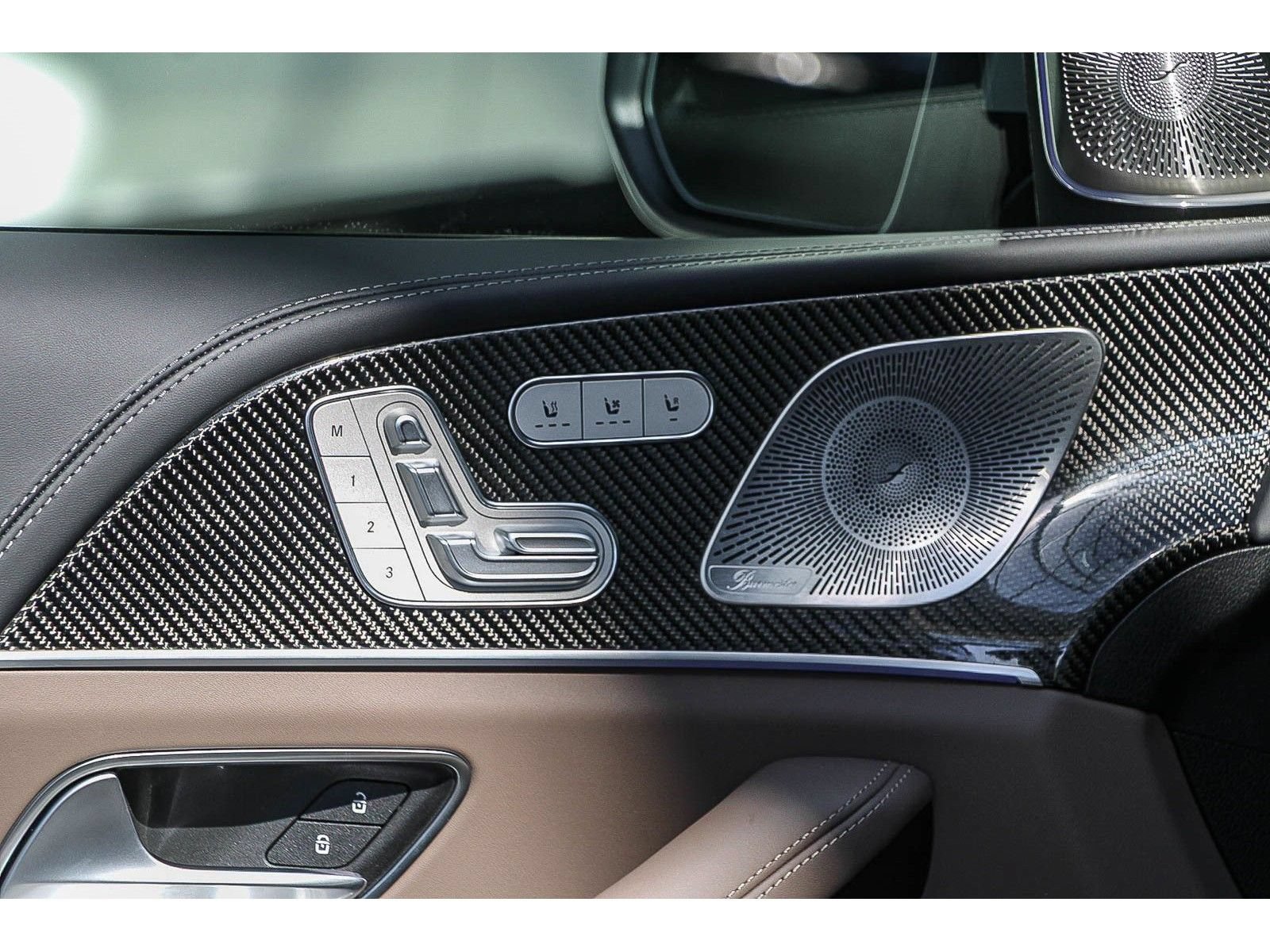 New 2026 Mercedes-Benz GLS 63 AMG 4MATIC image 26