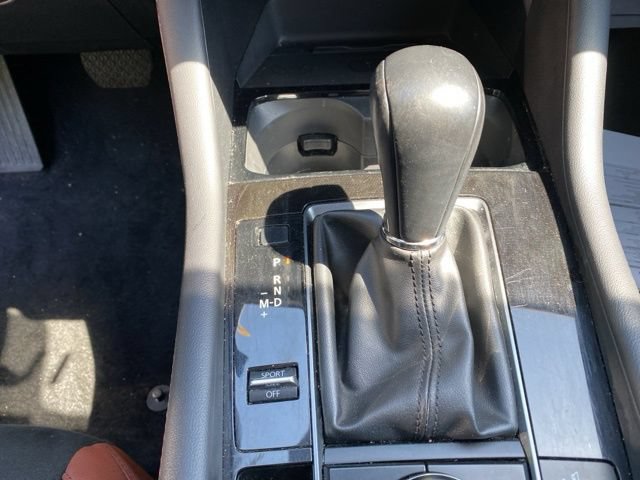 Used 2024 MAZDA MAZDA3 s AWD/4WD image 18