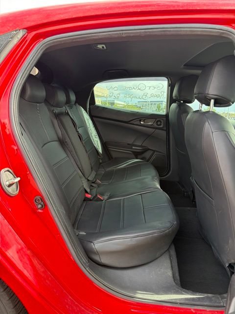Used 2017 Honda Civic EX image 8