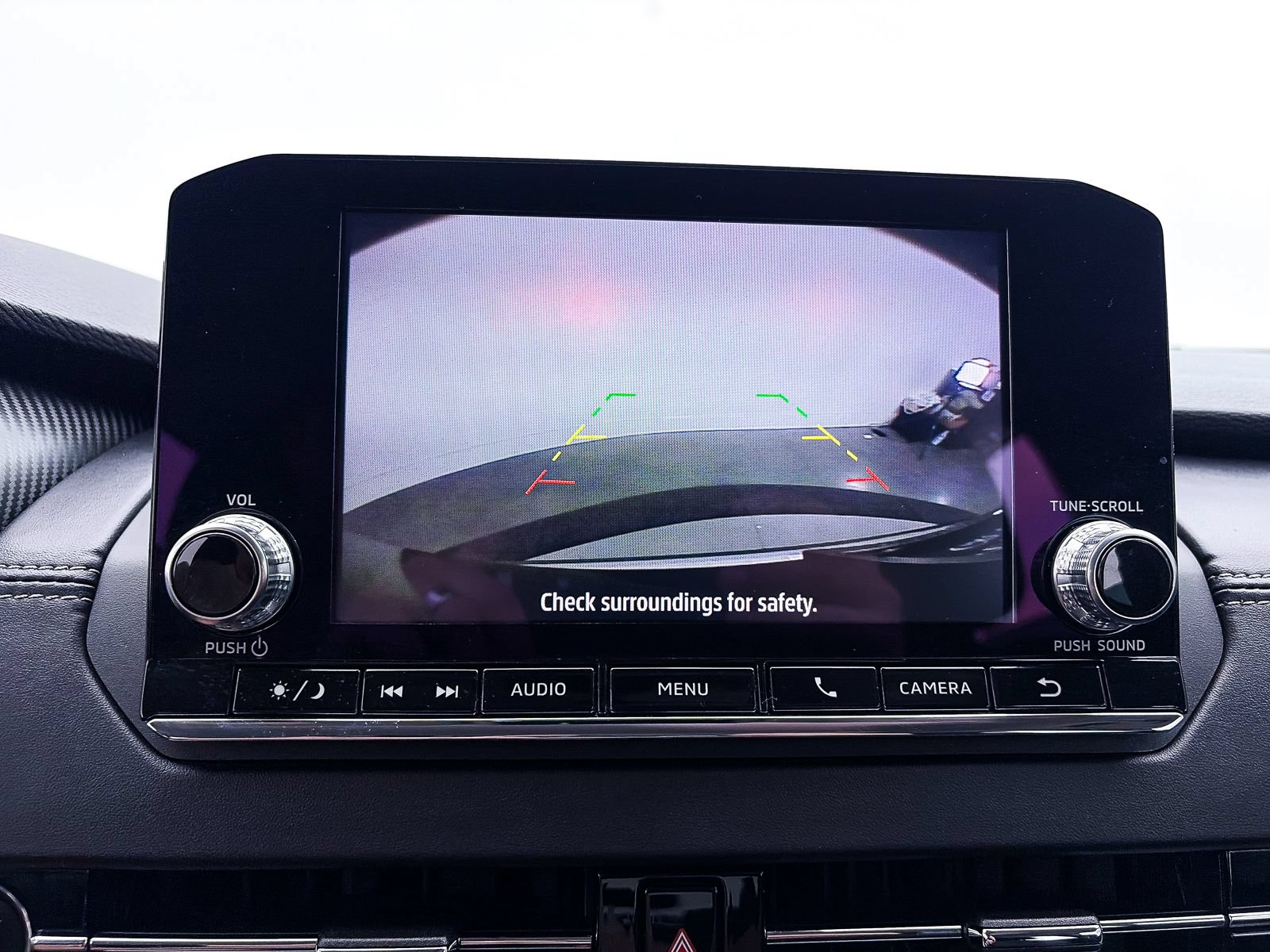 Used 2023 Mitsubishi Outlander ES FWD image 5