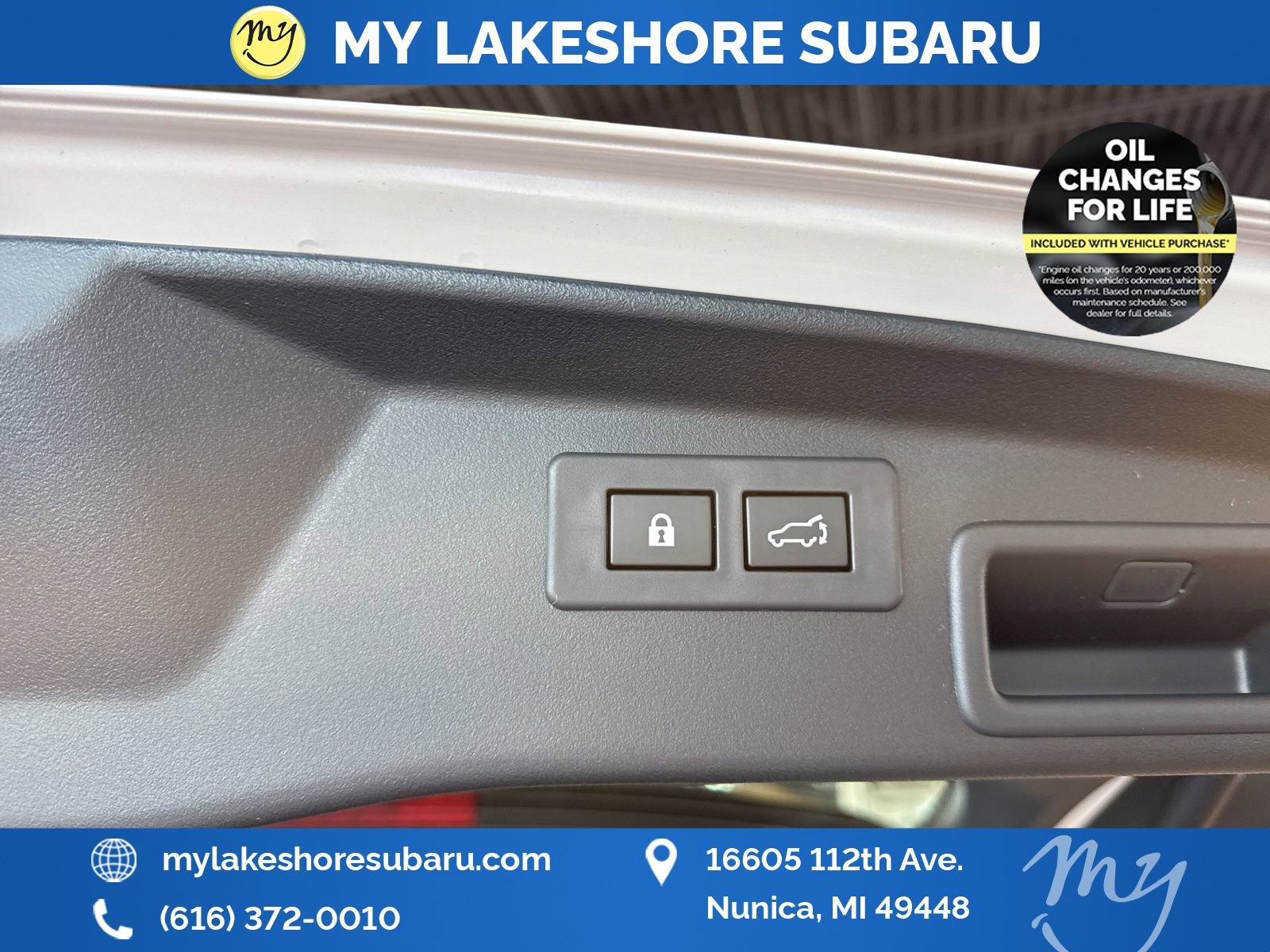 New 2026 Subaru Outback Premium image 27