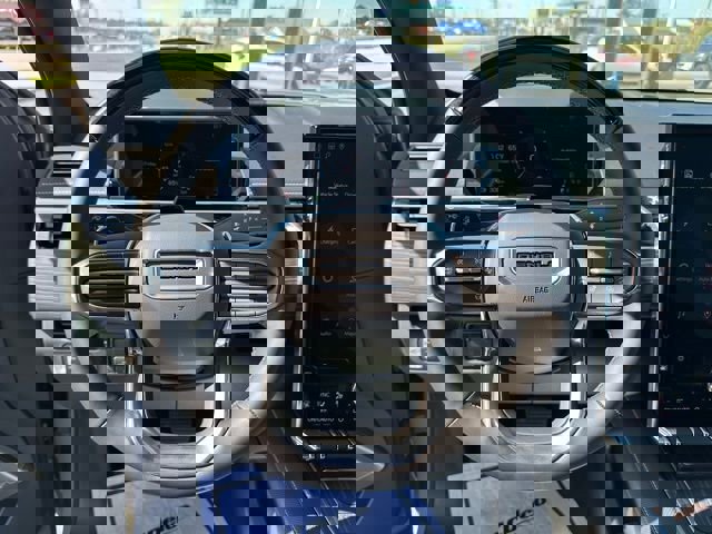 New 2025 GMC Sierra EV Denali image 24