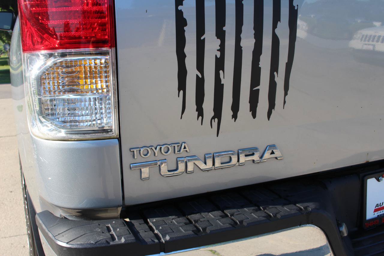Used 2010 Toyota Tundra 4x4 Double Cab image 33