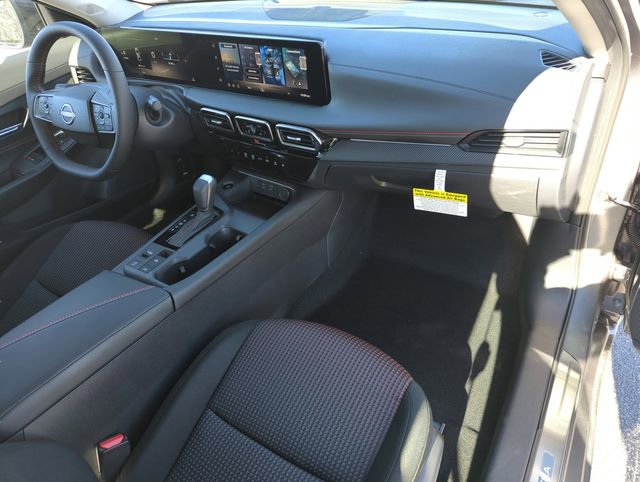 New 2026 Nissan Sentra SR w/ Floor Mat Package image 17