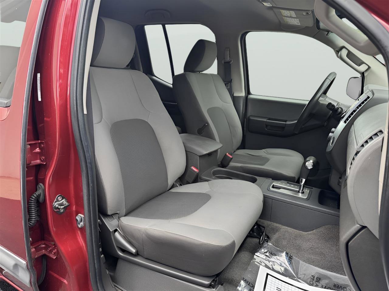 Used 2013 Nissan Xterra S w/ Value Package image 24