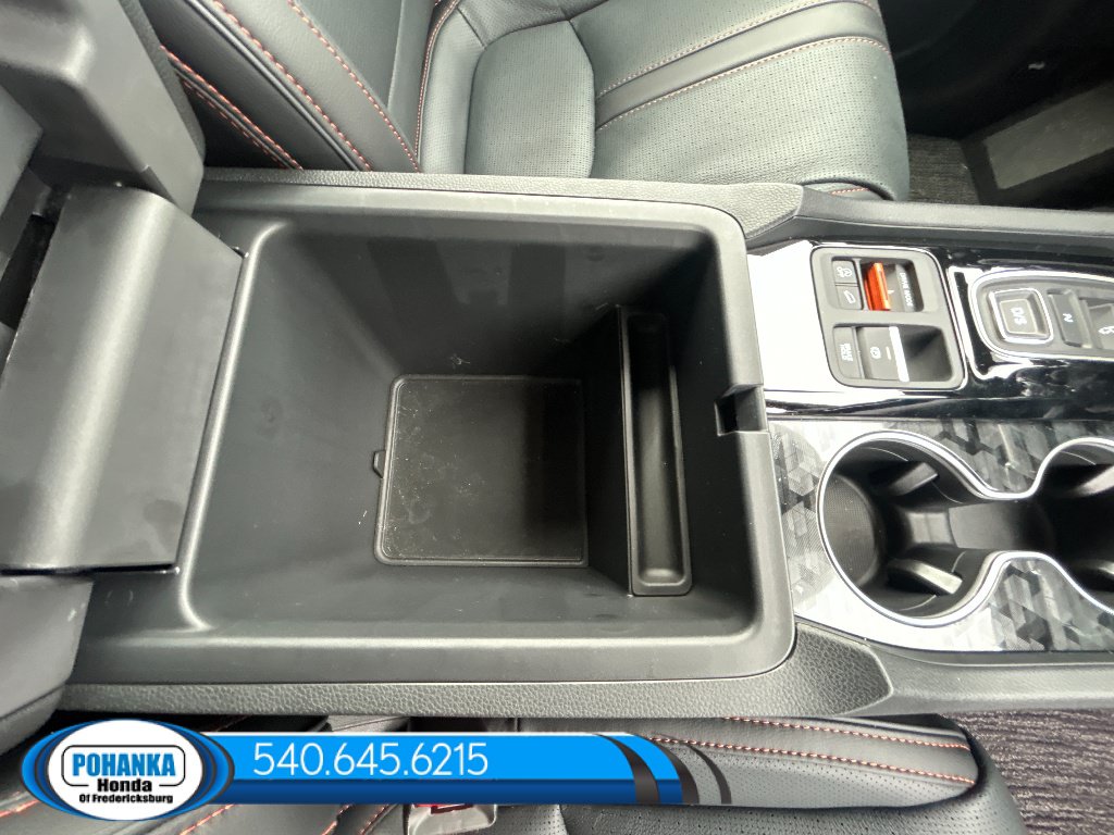 New 2026 Honda Passport TrailSport Elite image 26