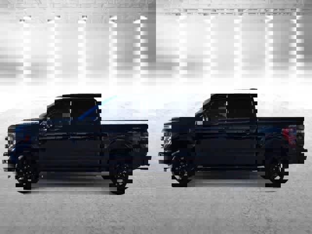 Used 2023 Ford F150 Lariat w/ Equipment Group 502A High AWD/4WD image 5