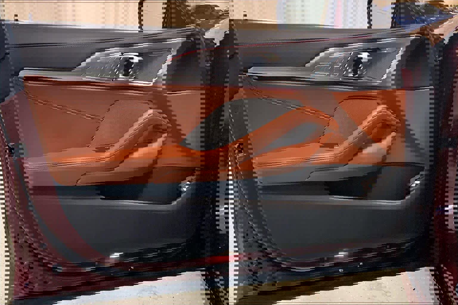 Used 2021 BMW M850i Gran Coupe xDrive image 21