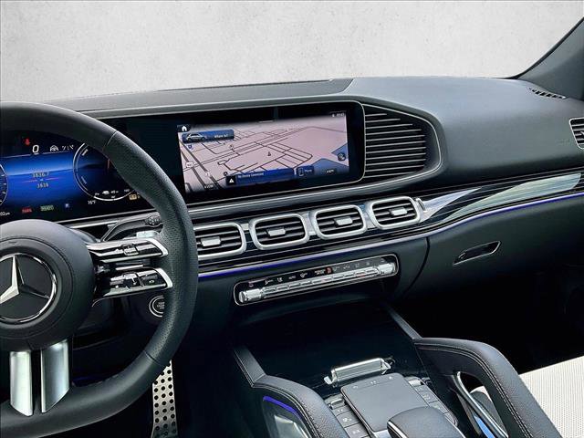Certified 2025 Mercedes-Benz GLE 450e 4MATIC image 8