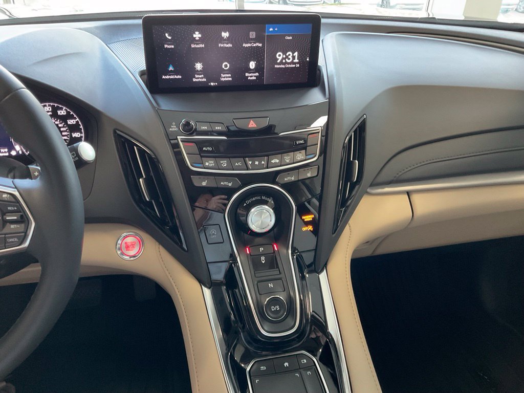 Certified 2024 Acura RDX SH-AWD image 16