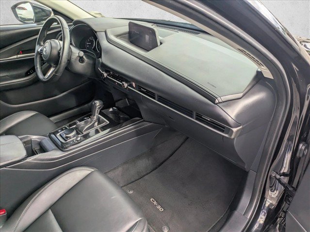 Used 2025 MAZDA CX-30 AWD 2.5 S w/ Select Sport Pkg image 19