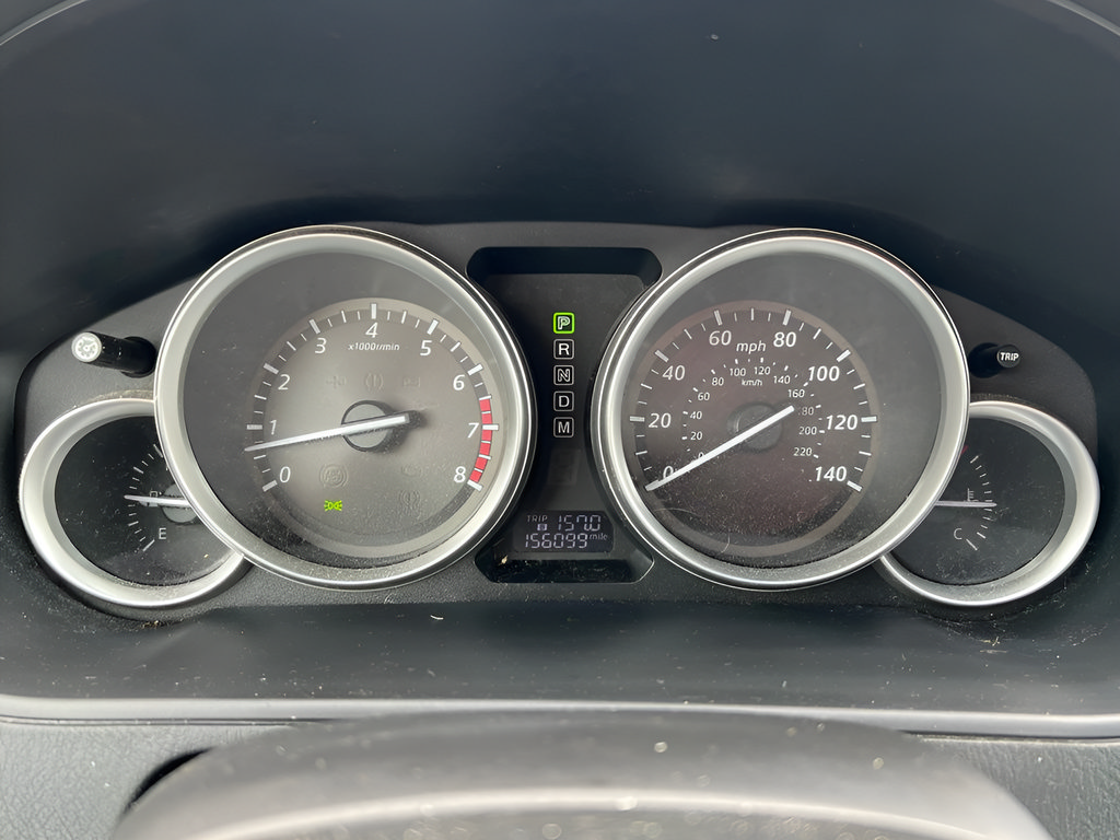 Used 2013 MAZDA CX-9 Touring AWD/4WD image 21
