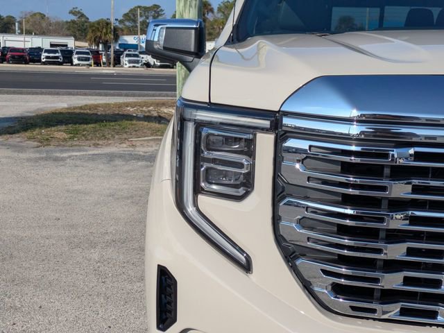 New 2026 GMC Sierra 1500 Denali w/ Denali Reserve Package image 9