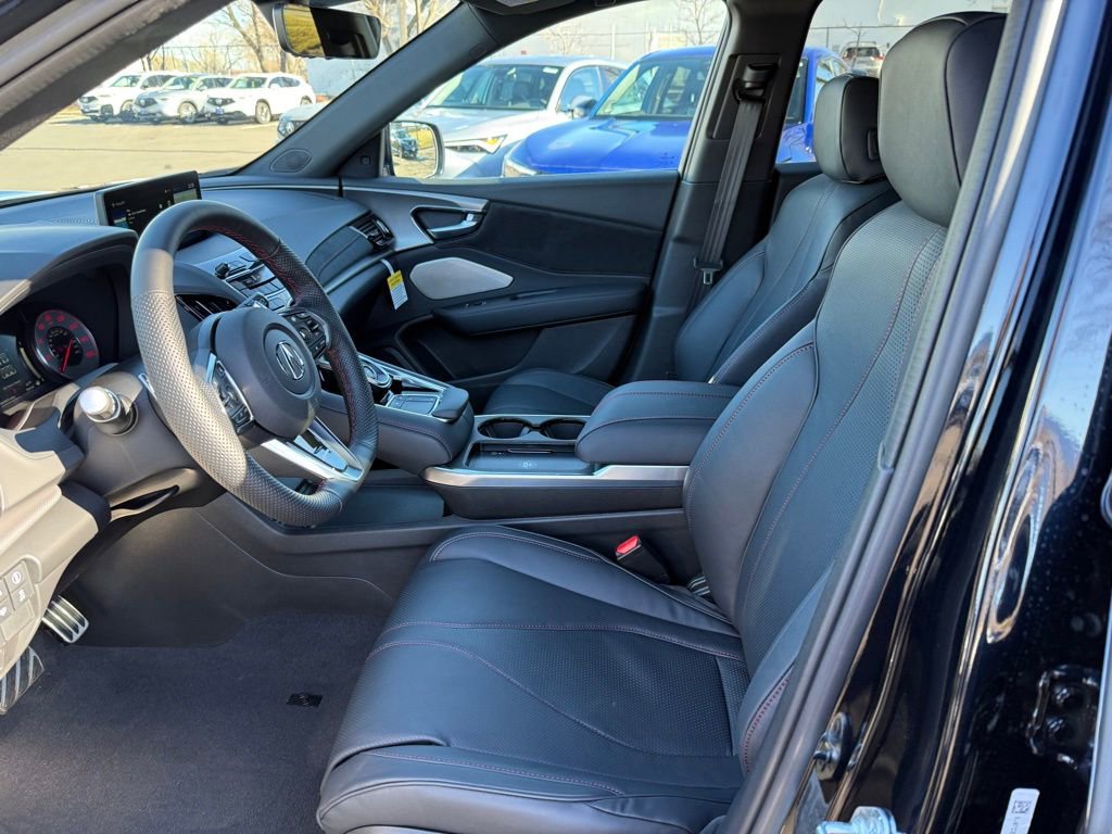 New 2026 Acura RDX A-Spec image 11