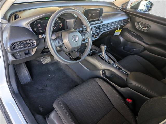 Used 2023 Honda HR-V LX image 10