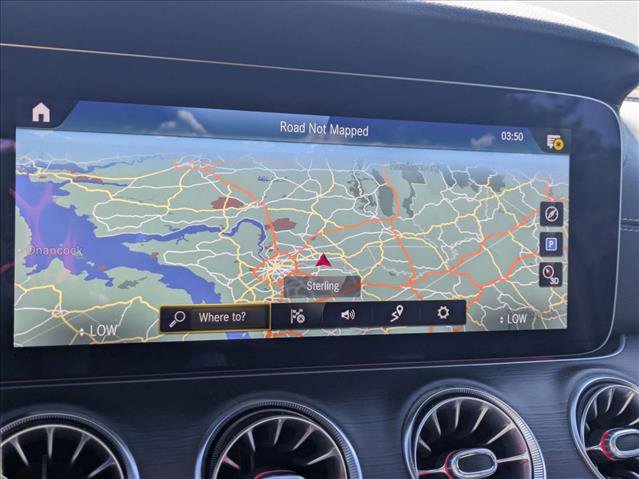 Used 2022 Mercedes-Benz AMG GT 43 image 12