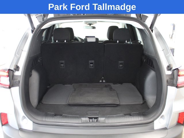 Used 2024 Ford Escape Active FWD image 5