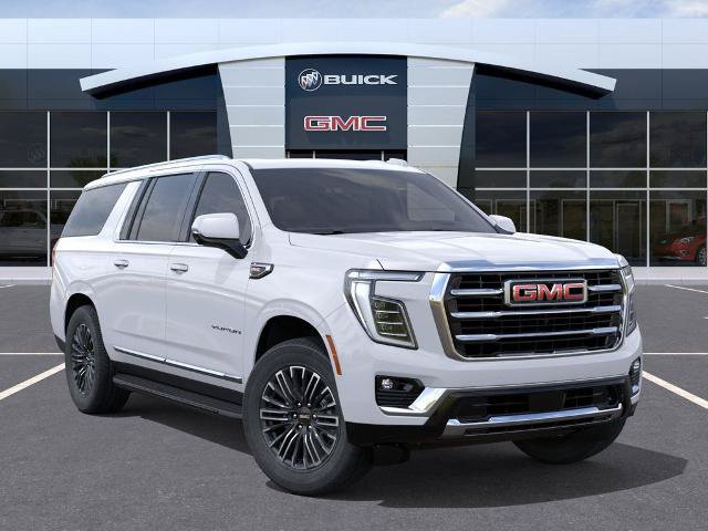 New 2026 GMC Yukon XL Elevation w/ Technology Package AWD/4WD image 7
