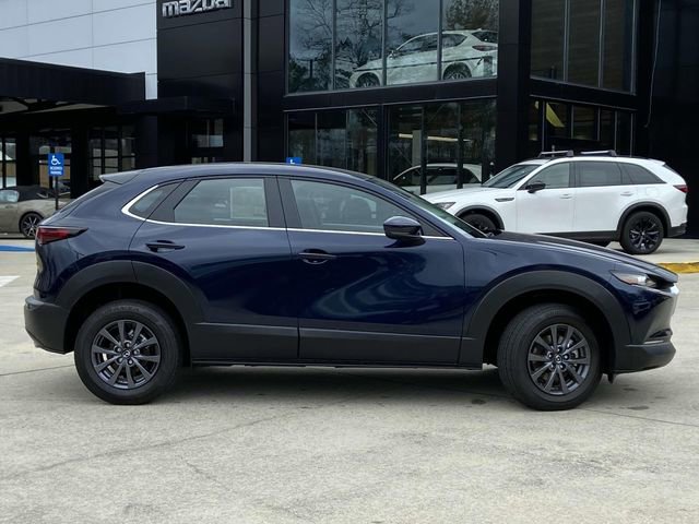 Certified 2025 MAZDA CX-30 AWD 2.5 S image 2