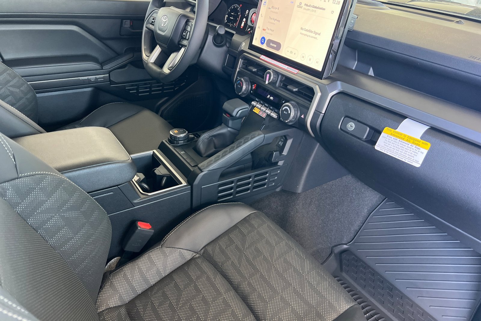 New 2026 Toyota 4Runner TRD Sport Premium image 13