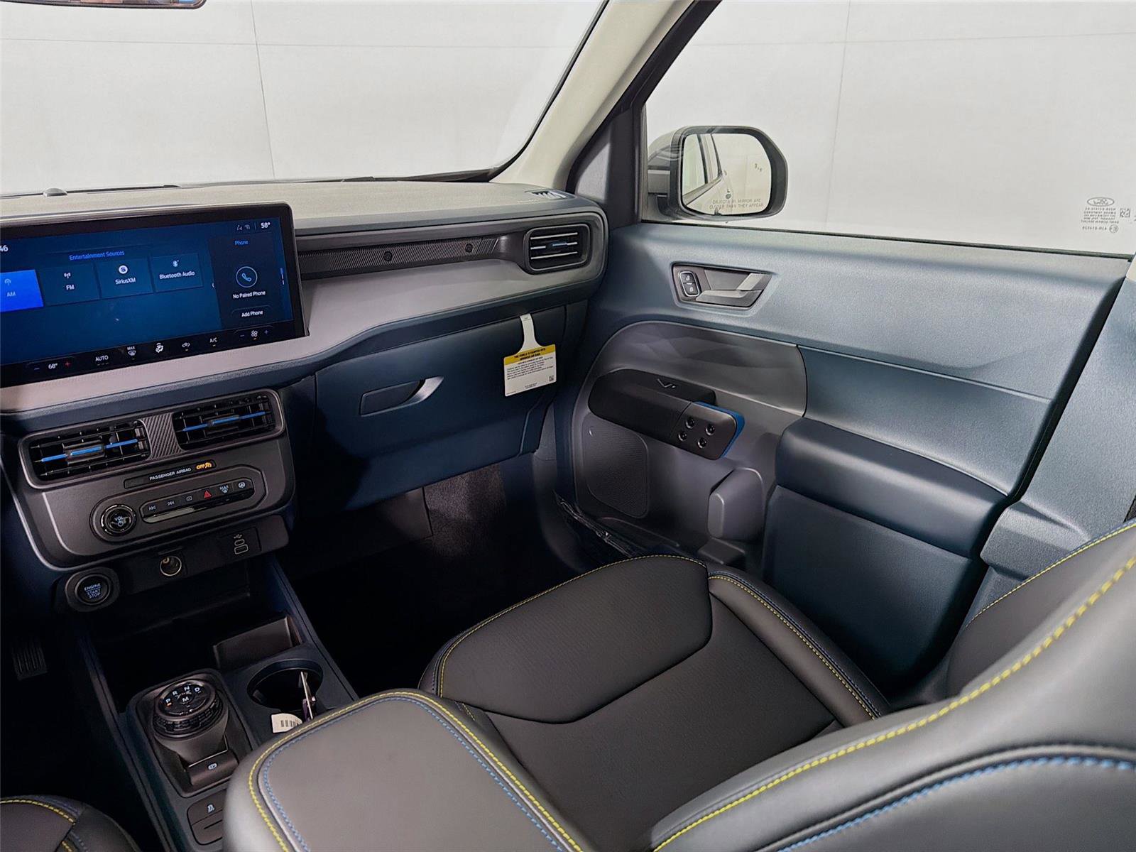 New 2026 Ford Maverick Lobo image 23