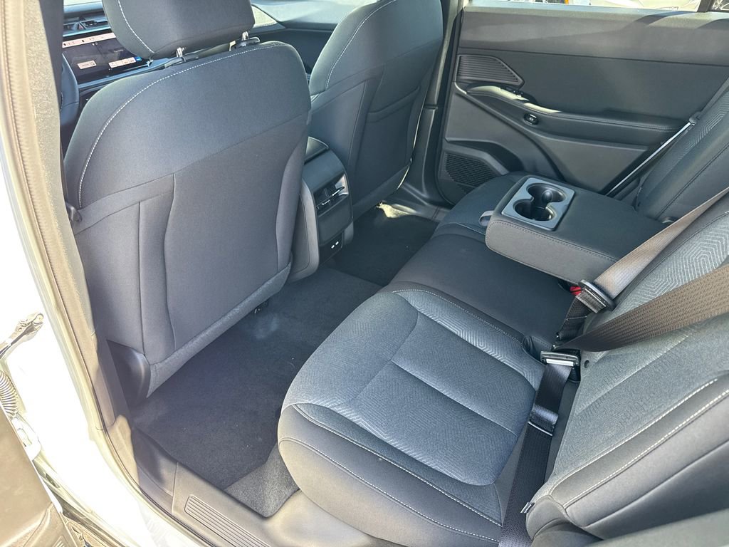 New 2026 Jeep Cherokee Laredo AWD/4WD image 18