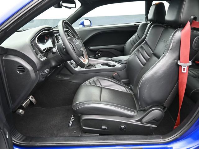Used 2021 Dodge Challenger SRT Hellcat image 34
