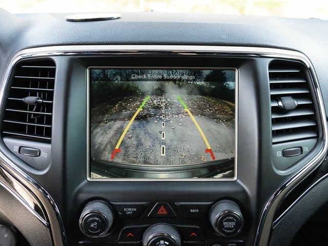 Used 2016 Jeep Grand Cherokee Limited 75th Anniversary image 45