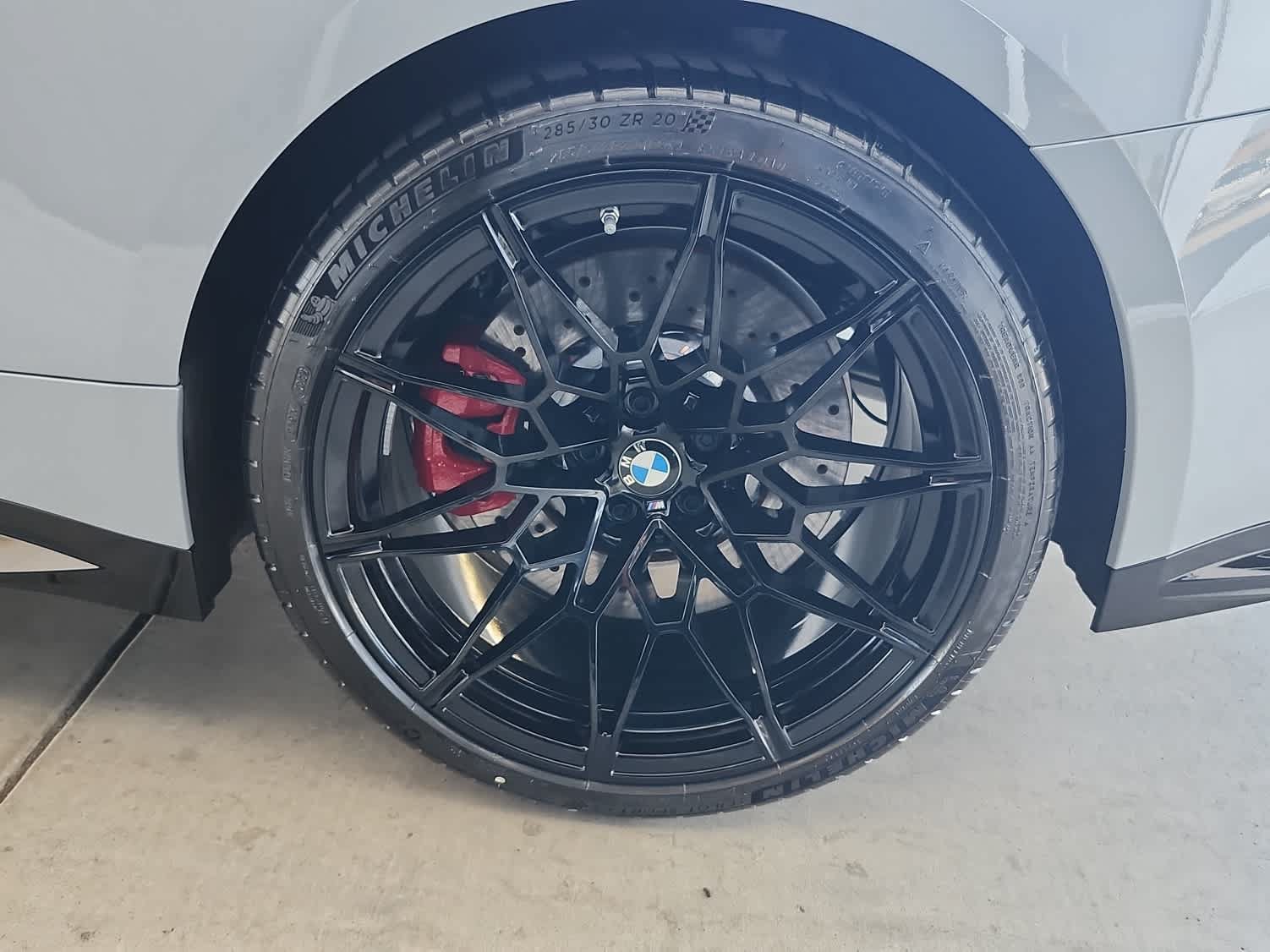 New 2027 BMW M4 xDrive Competition w/ Executive Package AWD/4WD image 10